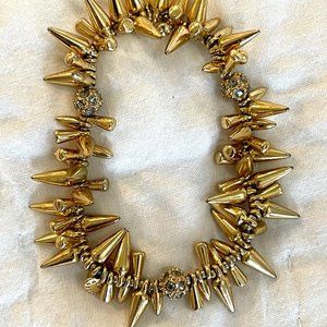 Stella & Dot : Spike Bracelet